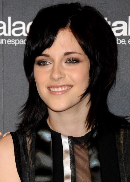 'Twilight Saga: New Moon' Fans Event in Madrid