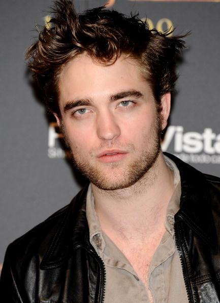 'Twilight Saga: New Moon' Fans Event in Madrid