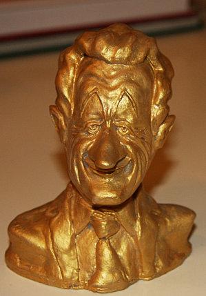 Sculpte moi le petit Nicolas (3)