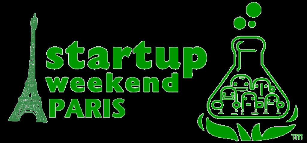 Startup Weekend débarque à Paris !