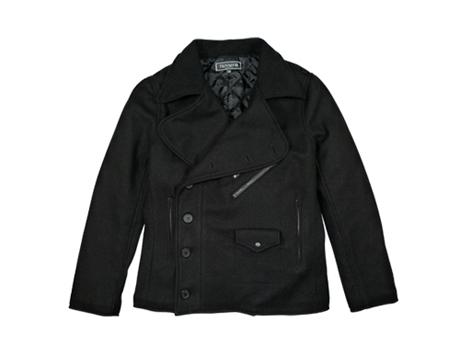 TRIUMVIR - WINTER ‘09 COLLECTION - HELL IS FOR HEROES