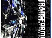 TRANSFORMERS test Blu-ray!!!