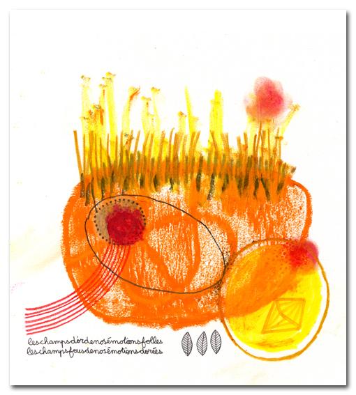 Ecriture Automatique .0092