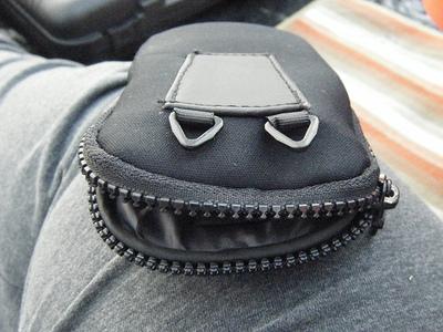 Zippy’s evil twin