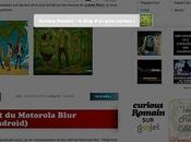 Mise place plugin Wordpress Drag Share eXtended