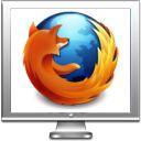Firefox plein écran