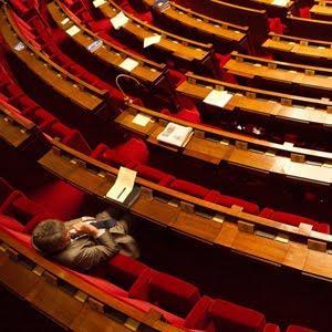 Réformes : le corporatisme se porte bien à l'Assemblée Nationale ! Réformes : le corporatisme se porte bien à l'Assemblée Nationale !