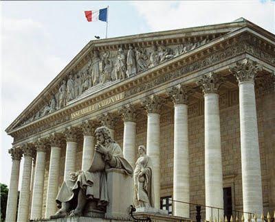 Réformes : le corporatisme se porte bien à l'Assemblée Nationale ! Réformes : le corporatisme se porte bien à l'Assemblée Nationale !