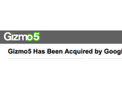 Google confirme l’acquisition Gizmo5