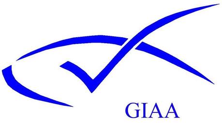 Logo GIAA 1