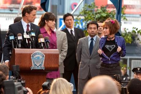 13/11 | PROGRAMME Us : Ce vendredi Smallville, U. Betty, Monk, Medium
