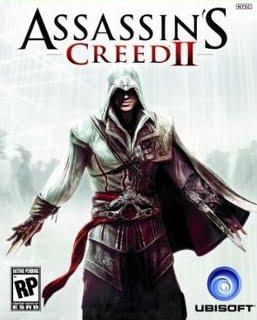 Pour la sortie Assassin Creed 2 les stars posent sur le tapis rouge !