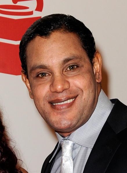 2009 Person Of The Year Honoring Juan Gabriel - Arrivals