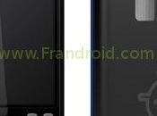 ADP2 nouveau téléphone développement