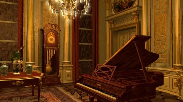 [Critique] Eternal Sonata sur Xbox 360