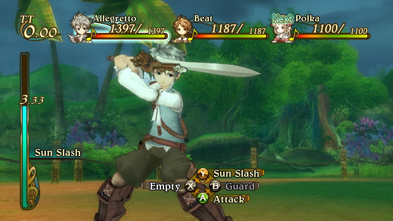 [Critique] Eternal Sonata sur Xbox 360