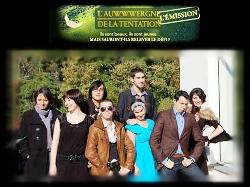 auwwwergne de la tentation