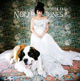 Norah Jones: Son album à découvrir dans son intégralité