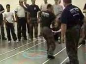 Découvrez sport self défense appelé SYSTEMA