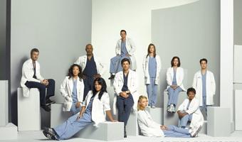 Grey's Anatomy 610 (saison 6, épisode 10) ... le trailer