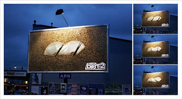 L'ambient, c'est sale