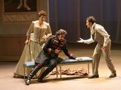 Manon lescaut l'opera marseille