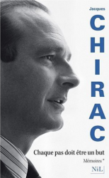 Jacques Chirac : Des mémoires qui resteront dans les annales ?