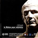 César le Rhone pour Mémoire