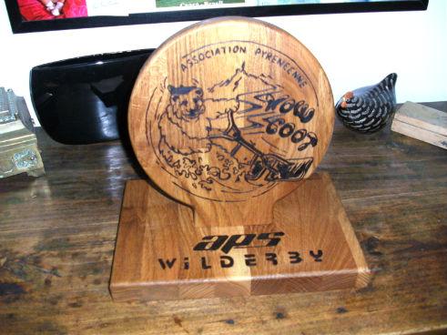 Trophée APS Wilderrby