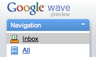 google wave 9 Google Wave: 15 nouvelles invitations!