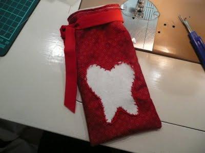 En attendant la fée des dents