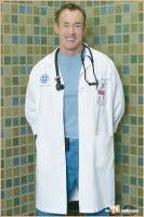 Une affiche pour la saison 9 de Scrubs.