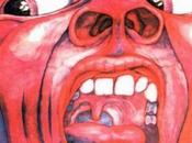 King Crimson 21st Century Schizoid