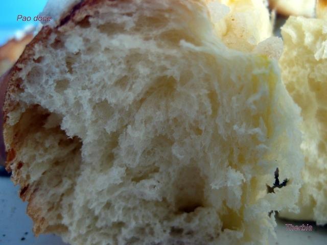 Pao doce