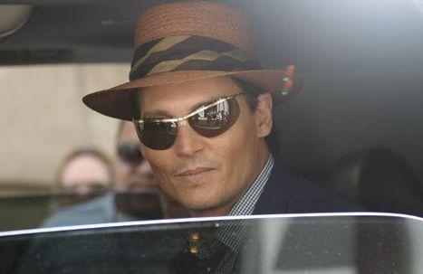 The Tourist ... Johnny Depp et Angelina Jolie ensemble !!
