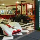 thumbs super cars garage041 Les plus beaux Garages pour Super Cars (56 photos)