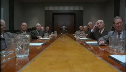 The Hudsucker Proxy ( Cohen ) - Youtube