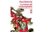 trésor l'Indomptable