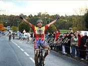 Cyclo cross Thuit Signol Roussel Rouen