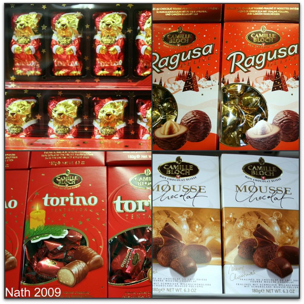 emballage décoration