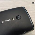 Nouvelles photos du Xperia X10 et premières impressions en vidéo