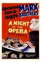 Une nuit à l'Opéra avec les Marx Brothers
