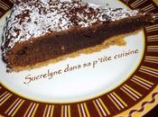 Fondant chocolat reposant palets bretons speculoos!