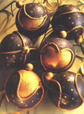 Fiches créatives pour décors divers en ficelle