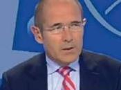 Alain Vern, président Région, France3