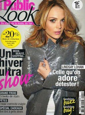 CustomiZe dans Public : Du style, de la mode, du fun