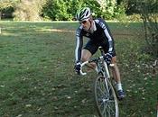 Cyclo cross thiviers (dordogne)=loic herbreteau saint tours