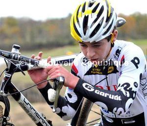 Cyclo cross: championnat du Loir et Cher=Les réactions