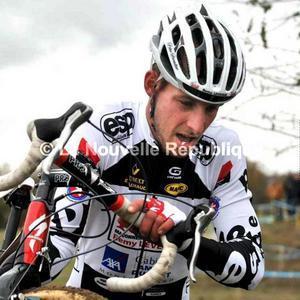 Cyclo cross: championnat du Loir et Cher=RENARD… ÉVIDEMMENT
