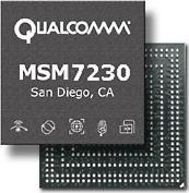 Qualcomm-MSM7230